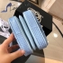 Chanel Bag 202 snake